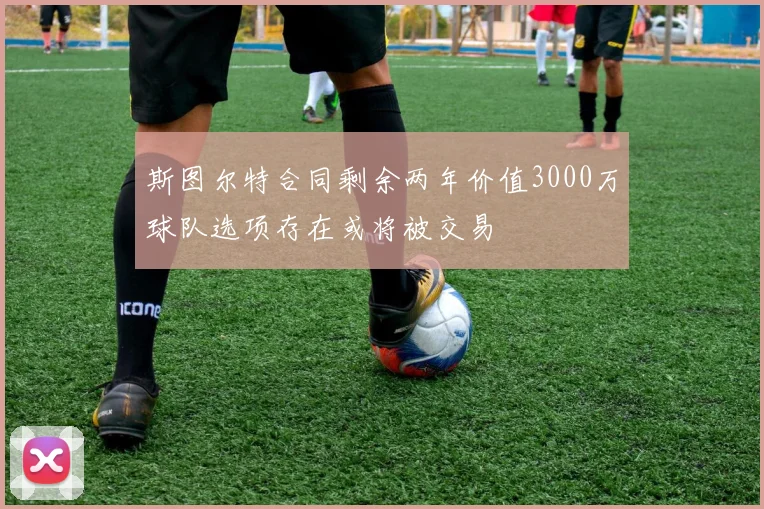斯图尔特合同剩余两年价值3000万球队选项存在或将被交易