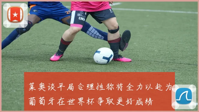 莱奥谈平局合理性称将全力以赴为葡萄牙在世界杯争取更好成绩